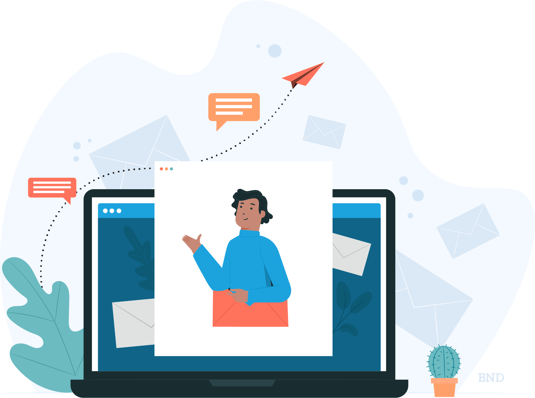 Customer Connect 