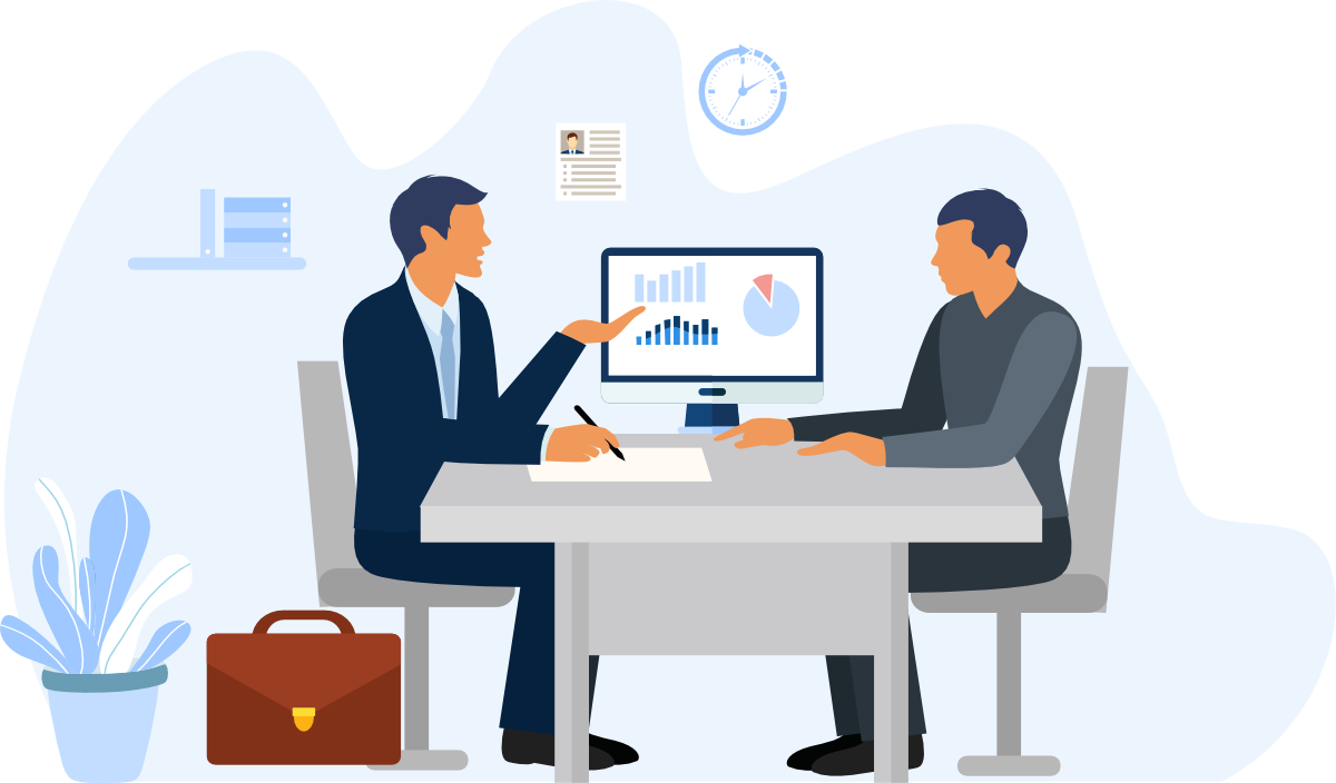 Advisor Connect