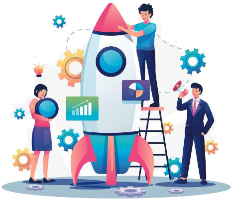 Startup Showcases