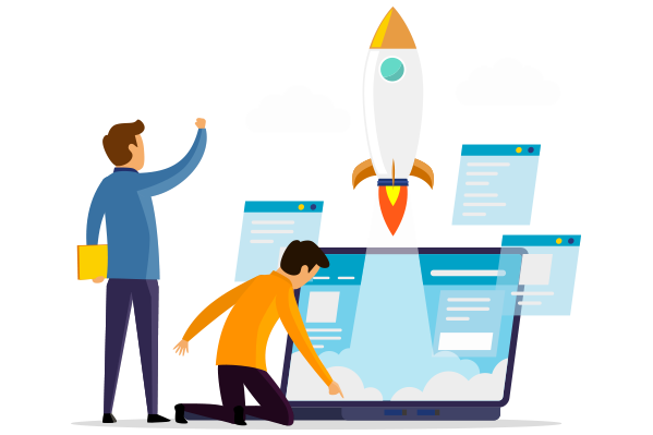 High Potential Startups